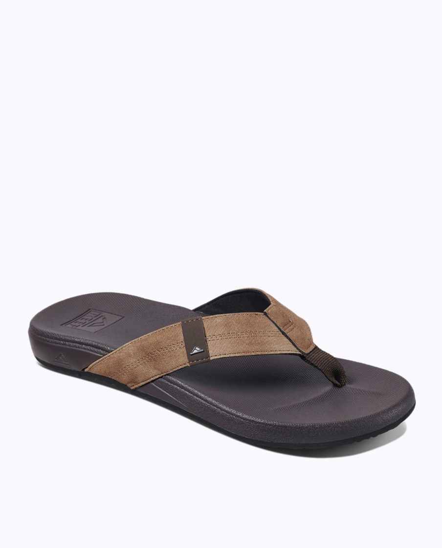 Men Reef Sandals & Thongs | Cushion Bounce Thong