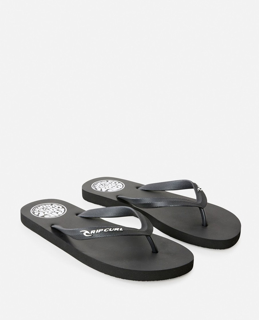 Men Rip Curl Sandals & Thongs | Icons Of Surf Open Toe (2For $40)