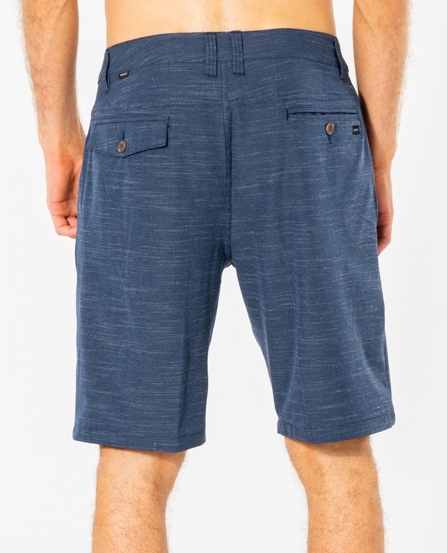 Men Rip Curl Shorts | Jackson Boardwalk Shorts