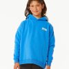 Kids Rip Curl Tops | Surf Puff Heritage Hood