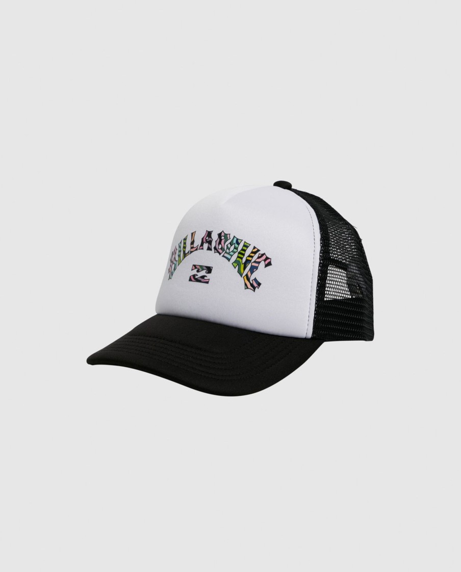 Kids Billabong Accessories | Groms Arch Trucker Cap