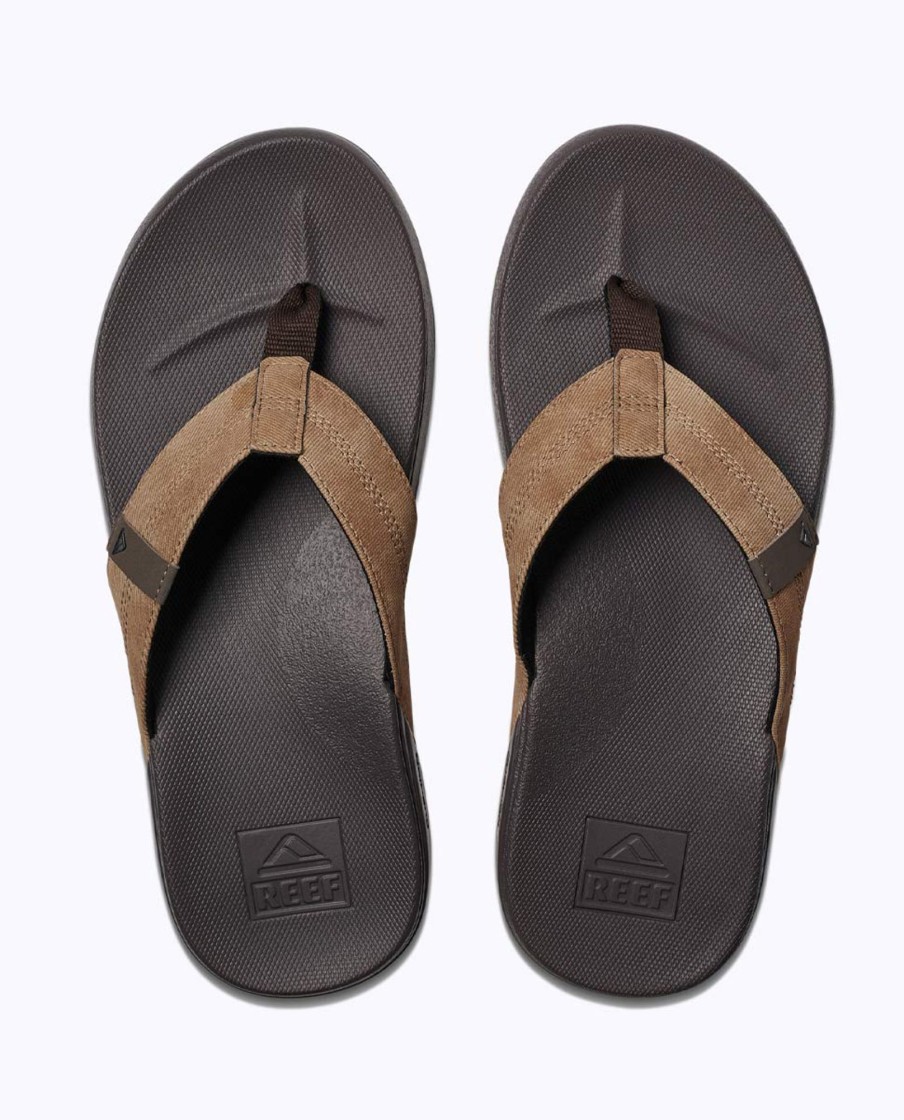 Men Reef Sandals & Thongs | Cushion Bounce Thong