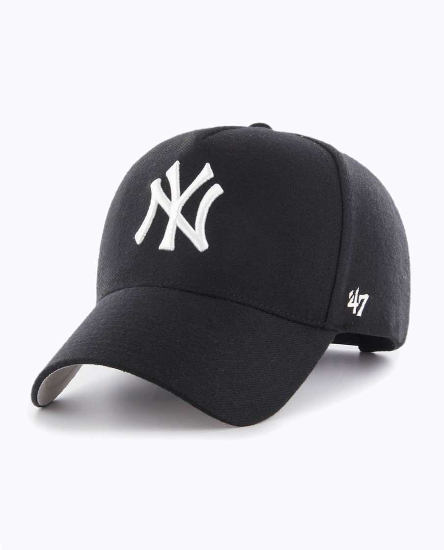 Women 47Brand Hats | Ny Yankees Cap