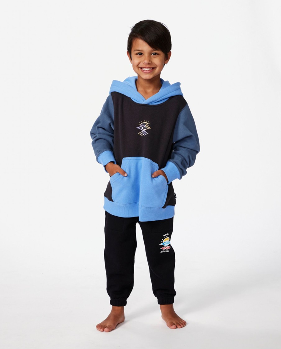 Kids Rip Curl | Static Youth Hood