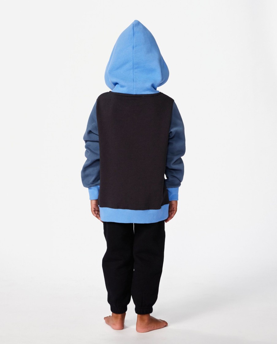 Kids Rip Curl | Static Youth Hood