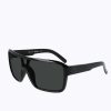 Men Dragon Sunglasses | Remix Polar Jet/ Smoke Sunglasses