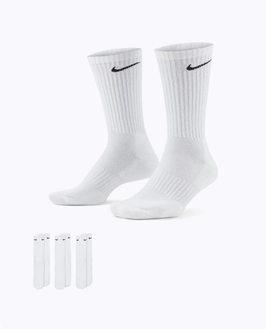 Women Nike Socks | Nike Perfect Cushion Crew Sock