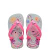 Kids Havaianas | Havs Baby Peppa Ballet Rose