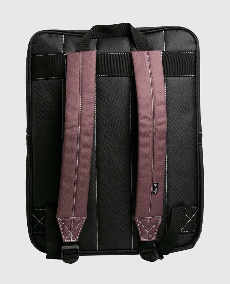 Men Billabong Backpacks | Traditional Toaster Backpack 30L