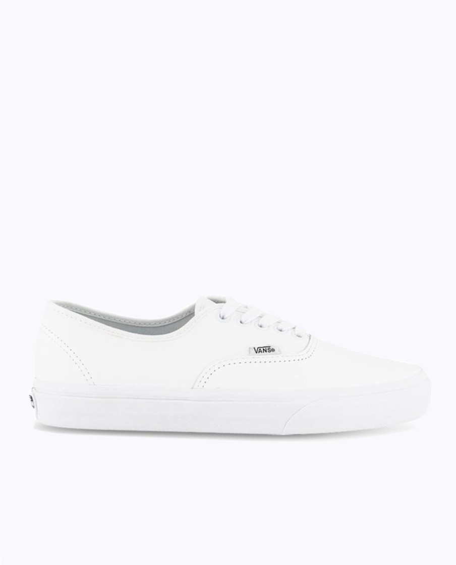 Men Vans Sneakers | Vans Authentic Shoe