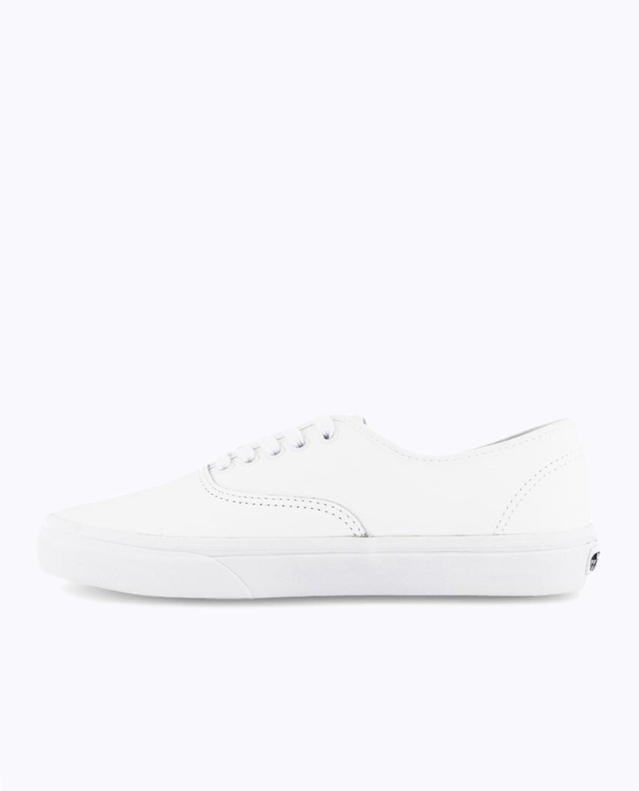 Men Vans Sneakers | Vans Authentic Shoe