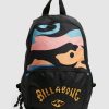 Men Billabong Backpacks | Groms Sunset Backpack 15L