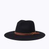 Women Brixton Hats | Field Proper Hat