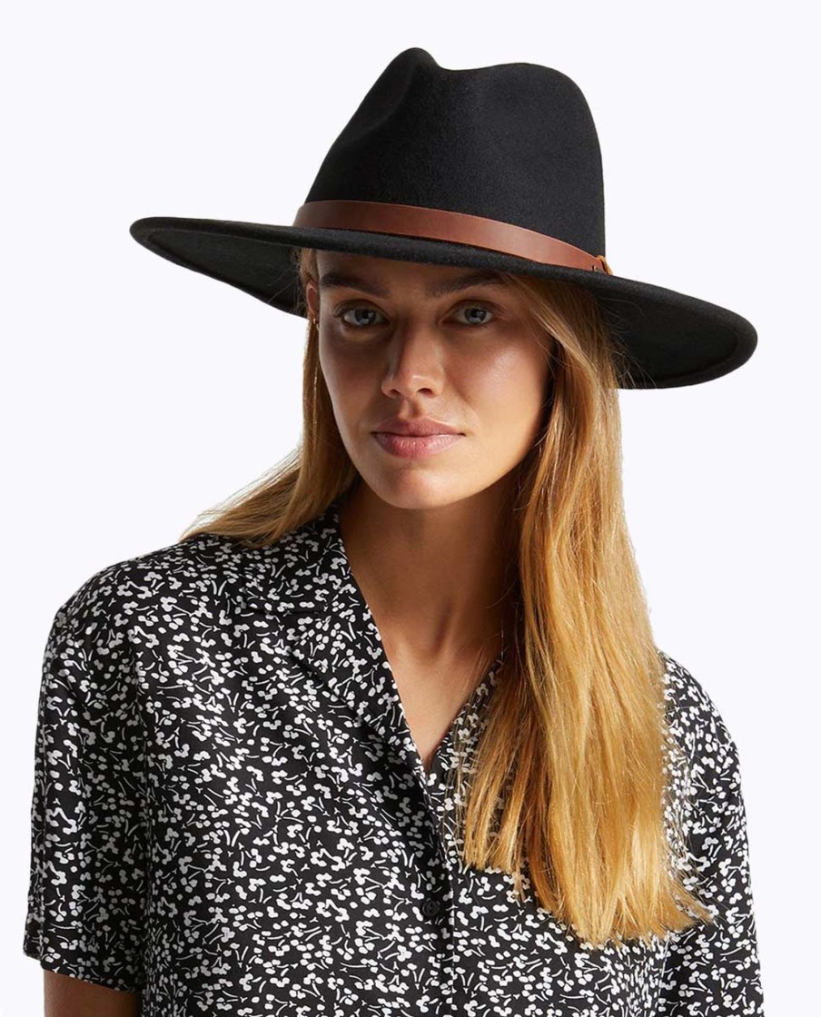 Women Brixton Hats | Field Proper Hat