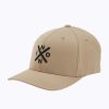 Men Nixon Caps | Nixon Exchange Cap