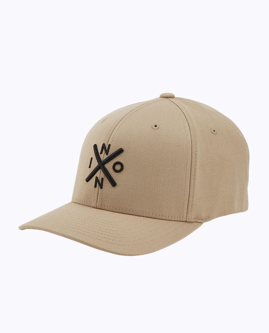 Men Nixon Caps | Nixon Exchange Cap