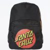 Kids Santa Cruz Accessories | Classic Dot Backpack