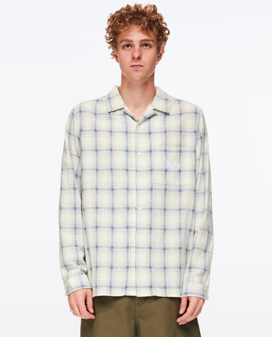 Men Xlarge Shirts | Bivouac Long Sleeve Shirt