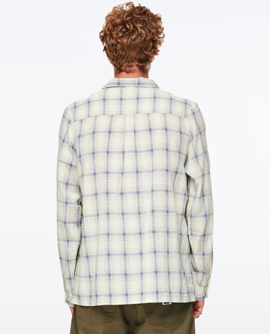 Men Xlarge Shirts | Bivouac Long Sleeve Shirt