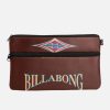 Kids Billabong Accessories | Jumbo Pencil Case