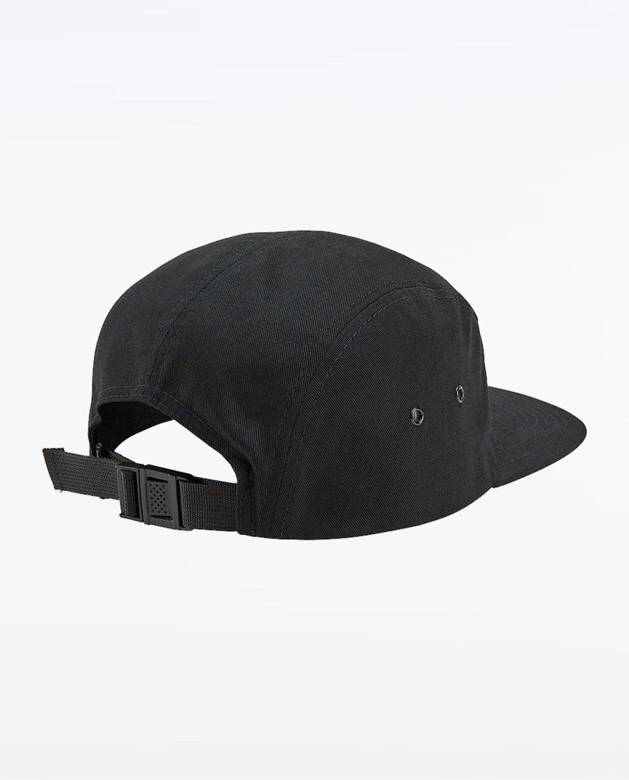 Men Nixon Caps | Mikey Strapback Hat