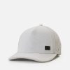 Men Rip Curl Caps | Vaporcool Elite Flexfit Sb Cap