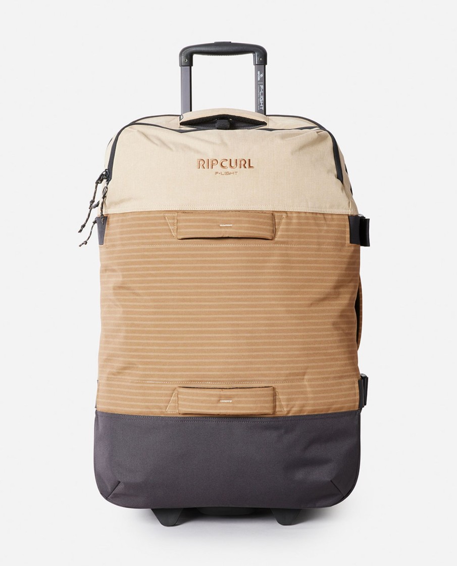 Women Rip Curl Bags | F-Light Global 110L Revival