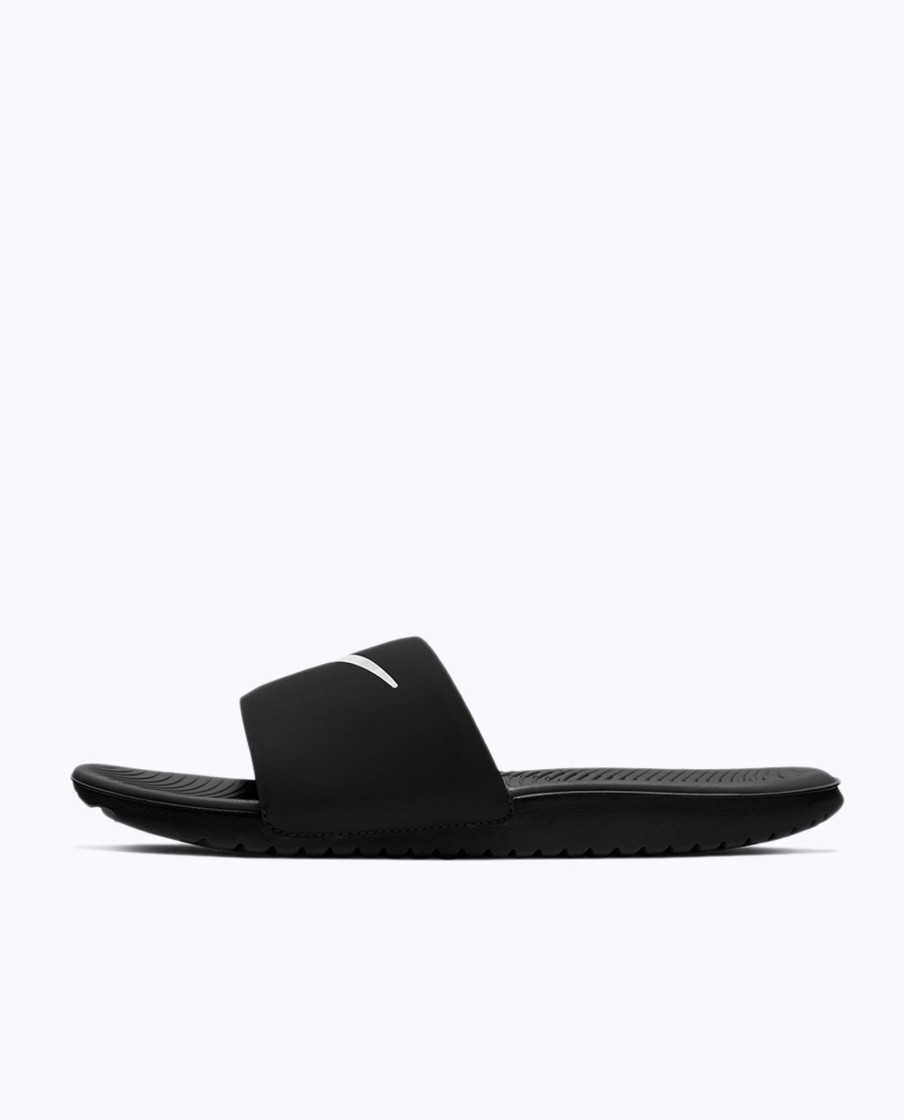 Kids Nike Shoes | Nike Kawa Gs Boys Slides