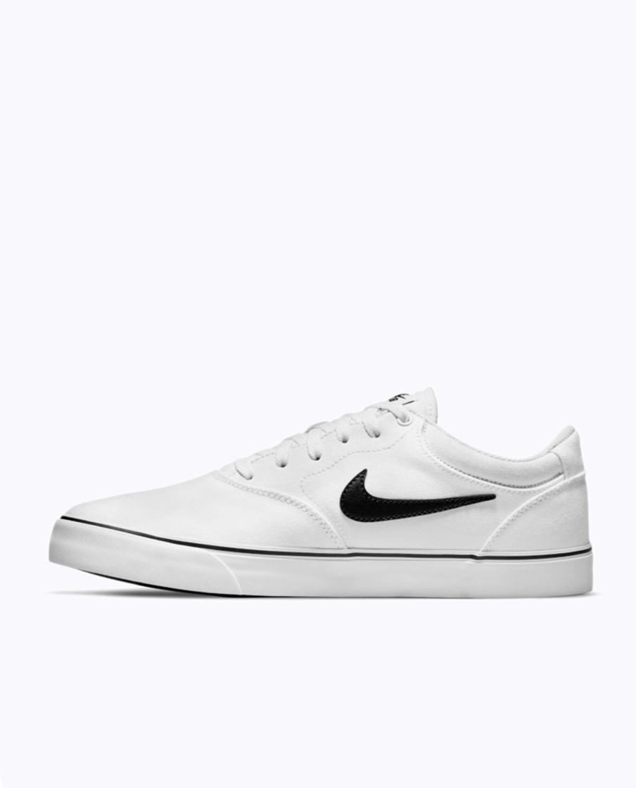 Men Nike Sneakers | Nike Sb Chron 2 Canvas Skate Shoes