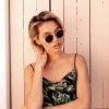 Women Sin Sunglasses | Champagne G15