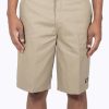 Men Dickies Shorts | 131 Slim Straight Work Short