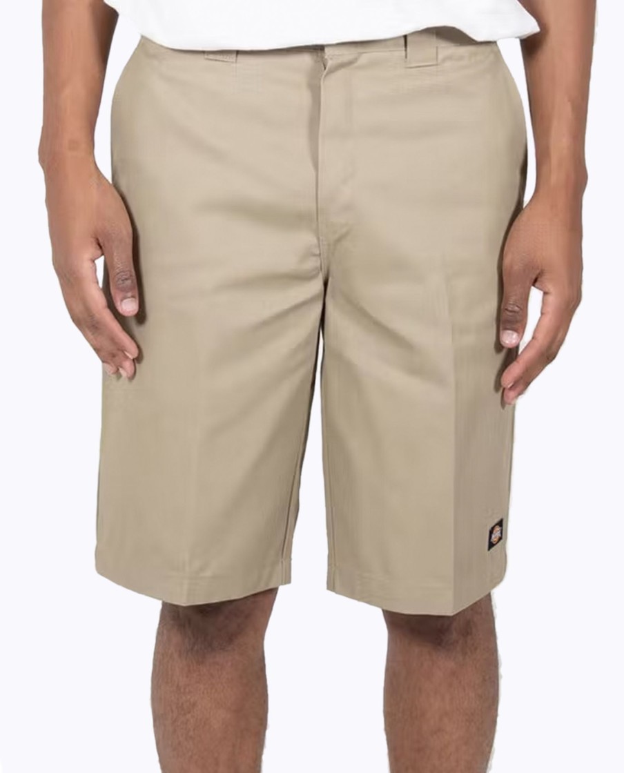 Men Dickies Shorts | 131 Slim Straight Work Short