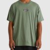 Men Billabong Tees & Polos | Core Pill Short Sleeve Tee