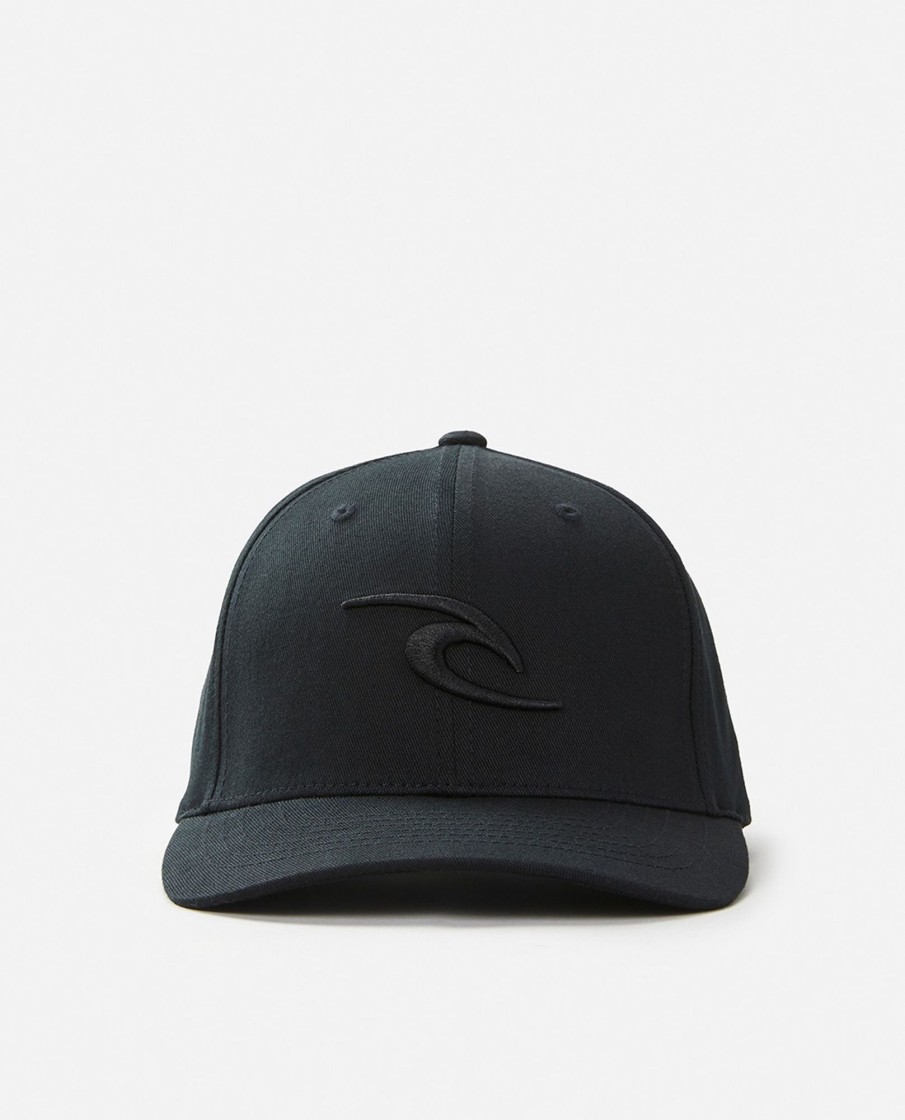 Men Rip Curl Caps | Tepan Flexfit Cap