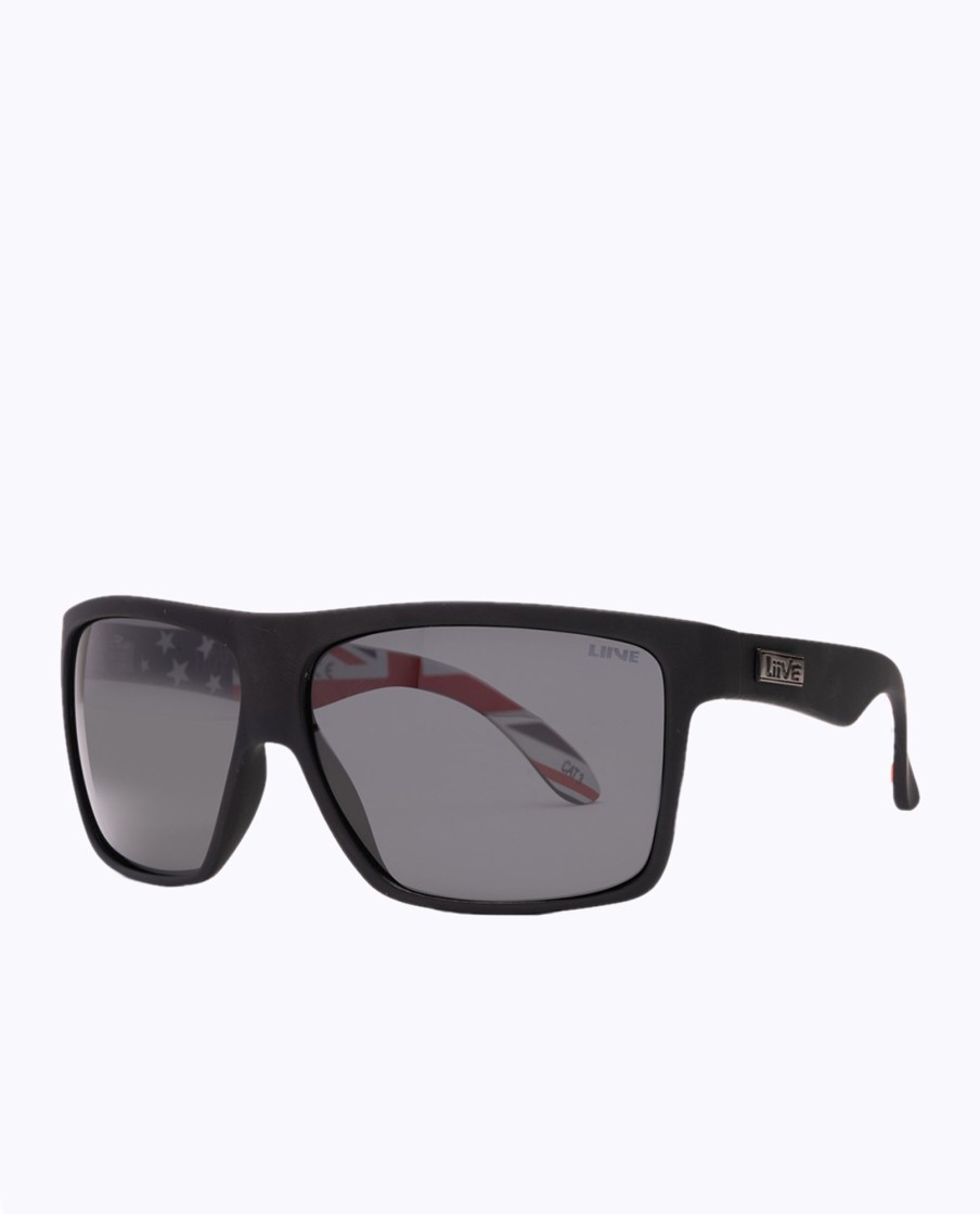 Men Liive Sunglasses Sunglasses | Hoy 4 Polarized Oz Sunglasses