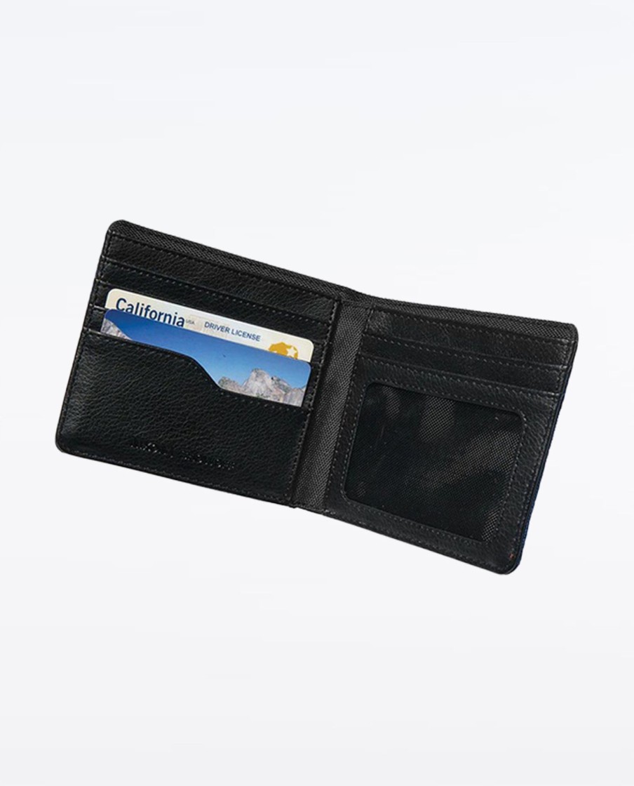 Men Nixon Wallets | Showoff Wallet Ii