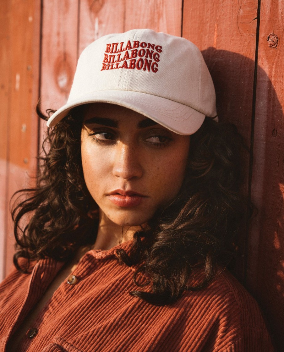 Women Billabong Caps | Surf High Dad Cap