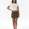 Women Thrills Tops & Tees | Royal Habits Baby Tee