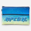 Kids Rip Curl Accessories | X Large Pencil Case