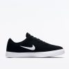 Kids Nike Shoes | Boys Check Canvas Sneakers