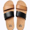 Women Reef Sandals & Thongs | Reef Cushion Vista Duo Thongs