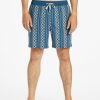 Men Billabong Shorts | Sundays Layback Shorts