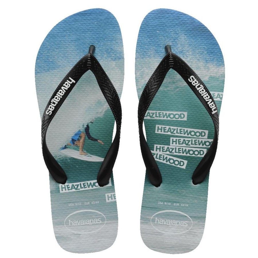 Men Havaianas Sandals & Thongs | Top Photoprint Heazlewood