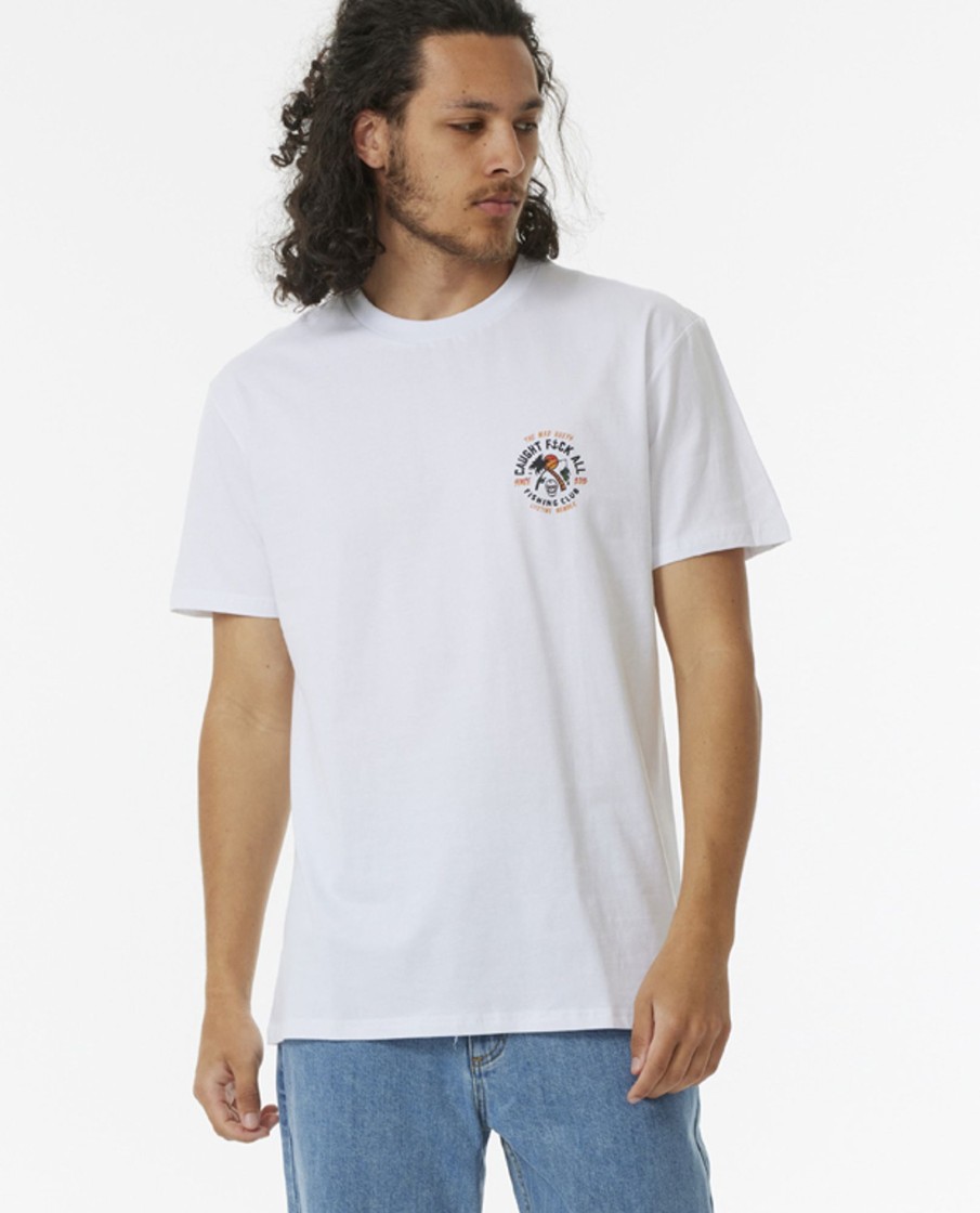 Men The Mad Hueys Tees & Polos | Still Catching Fk All