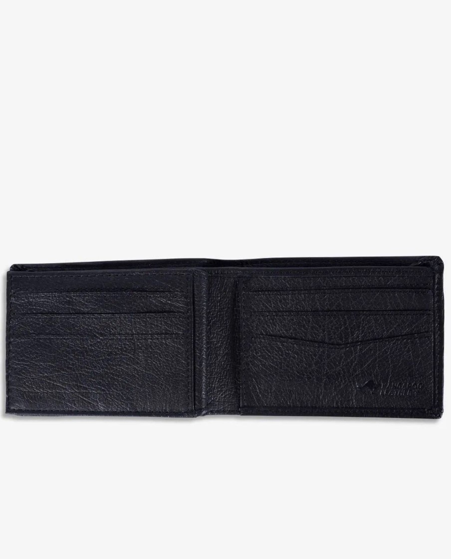 Men Rip Curl Wallets | K-Roo Rfid Slim Wallet