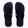 Kids Havaianas Shoes | Kids Top Black Thongs