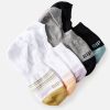 Women Rip Curl Socks | Rip Curl Invisible Sock 5Pk