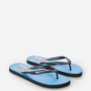 Men Rip Curl Sandals & Thongs | Search 2000 Bloom Open Toe Thong