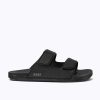 Women Reef Sandals & Thongs | Reef Cushion Tradewind Slide