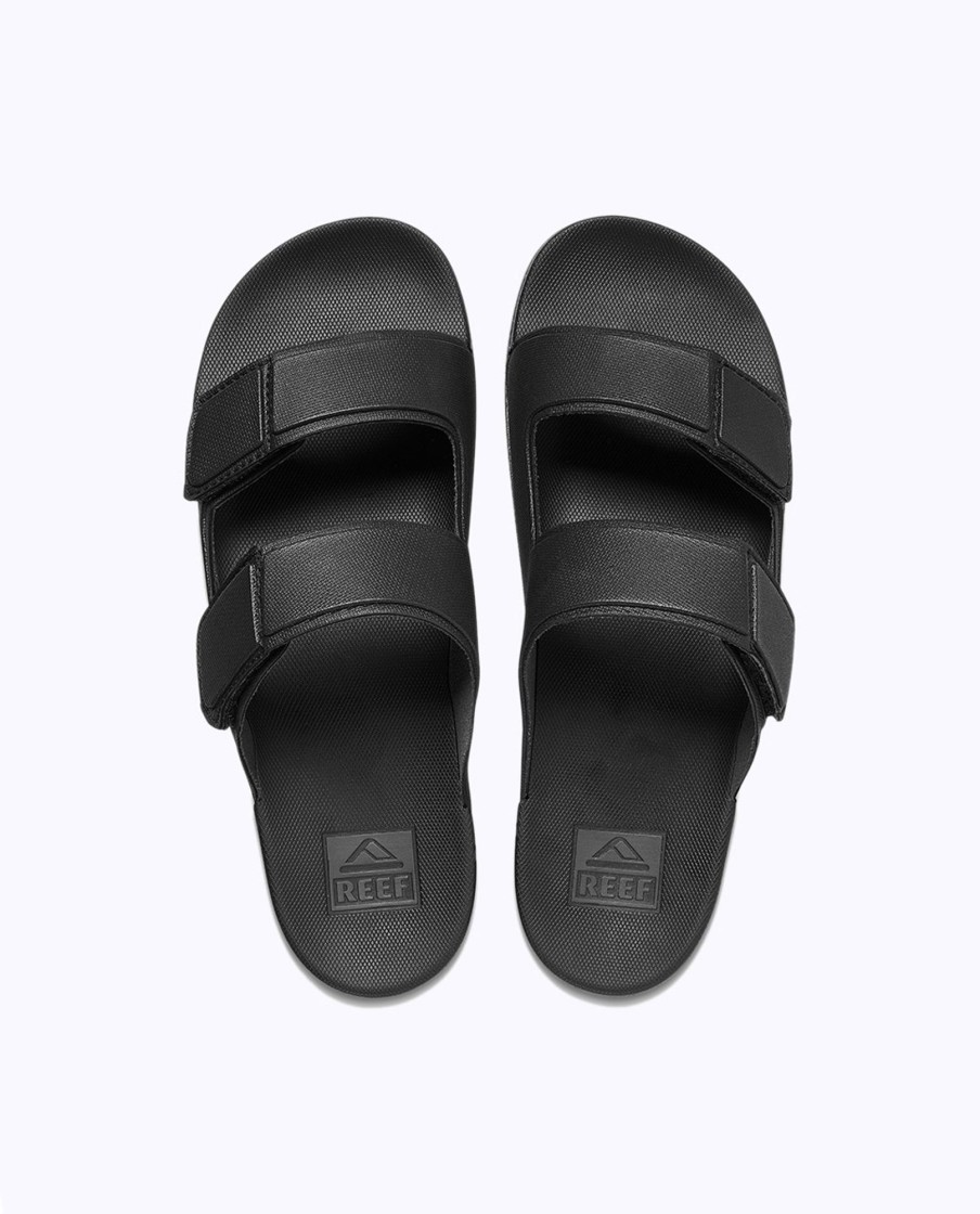 Women Reef Sandals & Thongs | Reef Cushion Tradewind Slide